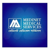 Medinet Medical Service doctor appointment in dhaka