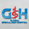 Global Specialized Hospital doctor appointment in dhaka