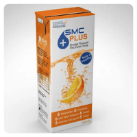 SMC PLUS Electrolyte Drink (Orange)