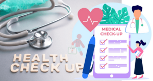 রুটিন পরীক্ষা -নিরীক্ষা