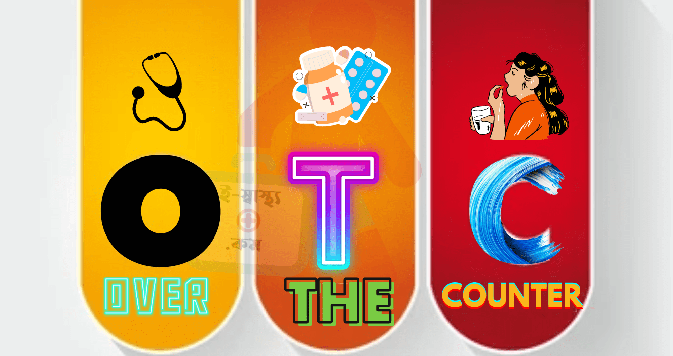 চিকিৎসকের পরামর্শ ছাড়া ওষুধ সেবন