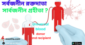 universal donor